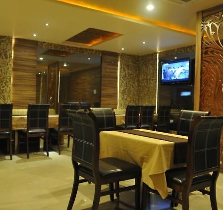 Hotel Data Inn Ajmer Exterior photo