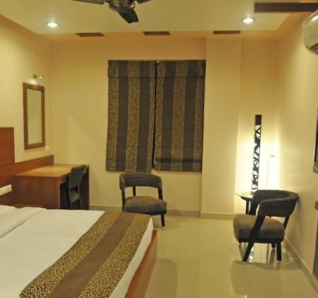 Hotel Data Inn Ajmer Room photo