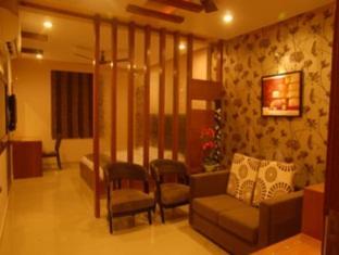 Hotel Data Inn Ajmer Exterior photo