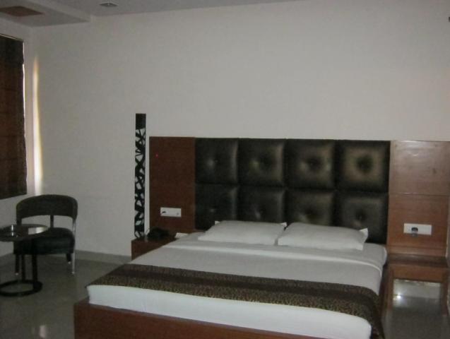 Hotel Data Inn Ajmer Exterior photo